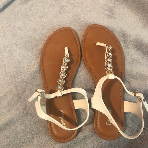 limelight sandals